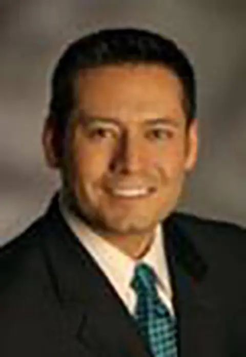 Ernie Arias