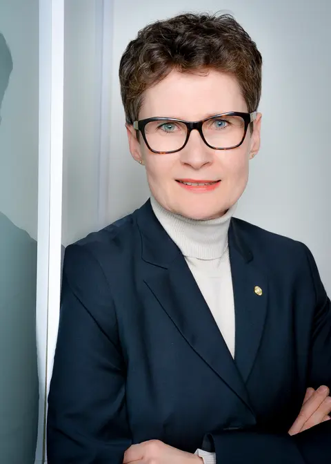 Monika Schnepf
