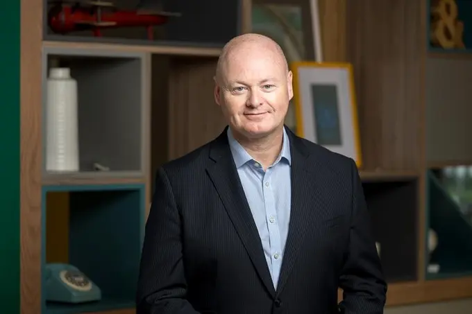 Kew Green CEO outlines strategy to lead sector