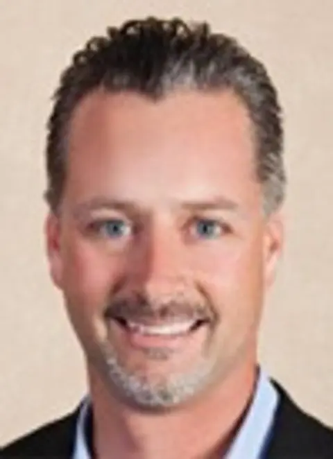 Patrick Connors