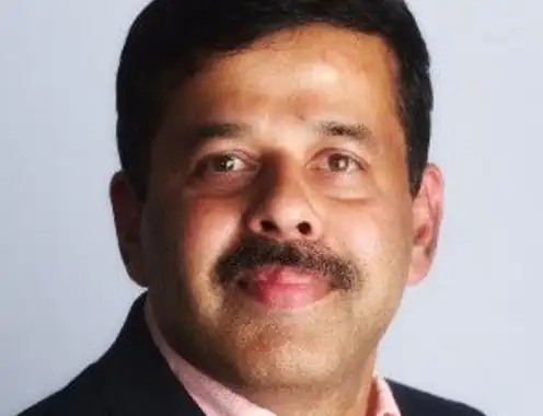 Manohar Arumbur