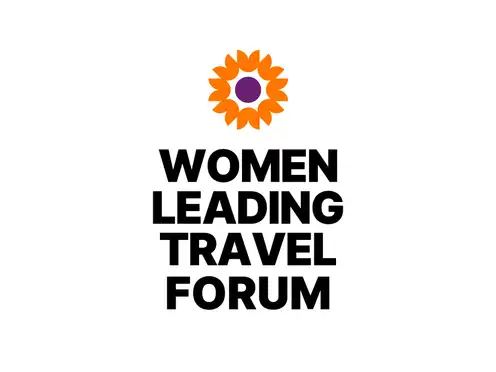 Women Leading Travel Forum
