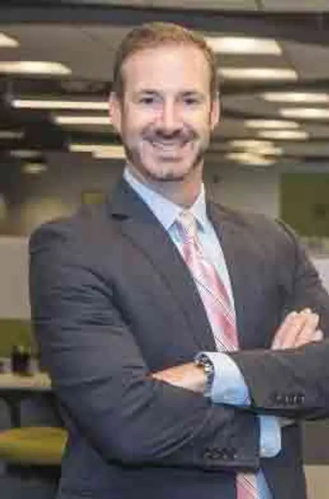 Ryan King