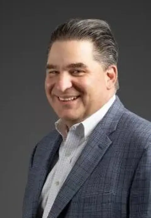 Bob Kisker
