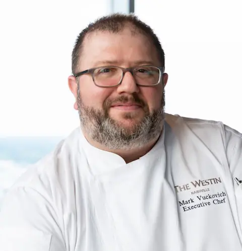 Mark Vuckovich