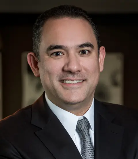 Marc Handl