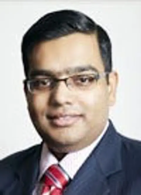 Kaushik Vardharajan