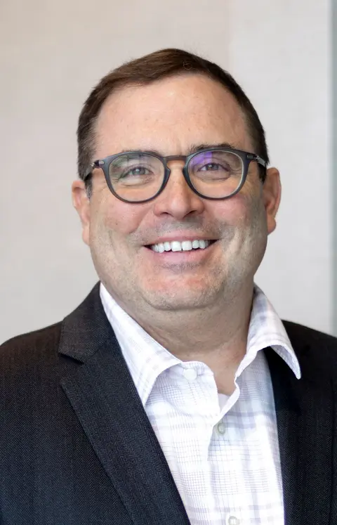 Richard J. Fischer