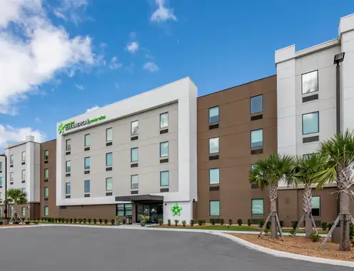 Extended Stay America Premier Suites Duncan