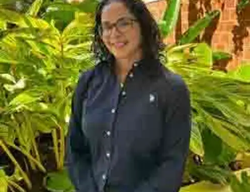 Isabel Mercado