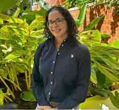 Isabel Mercado