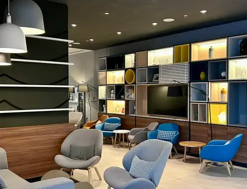 Clarion Hotel Vienna South