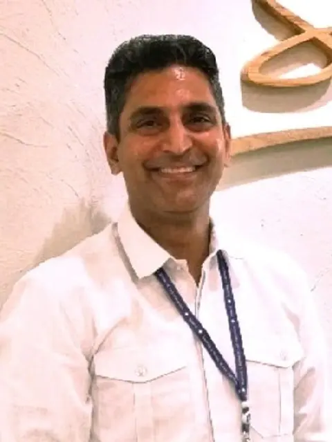Abhishek Sharma