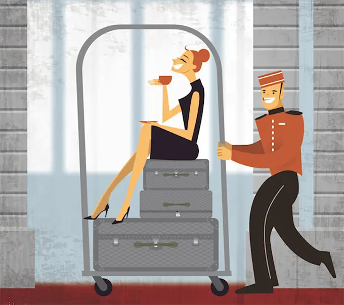 Are Loyalty Programs the Most Effective Way to Drive Bookings in 2018? | By Mark Lewis-Brown