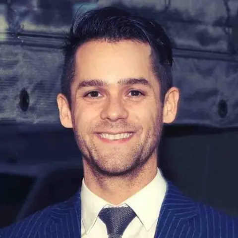 Ryan Ocker