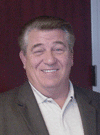 Bill Peters