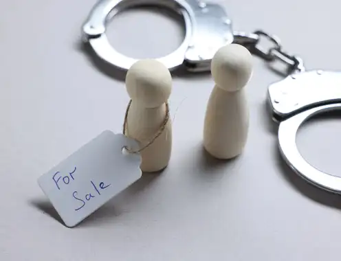 Human Trafficking: the Underground Market of Hospitality