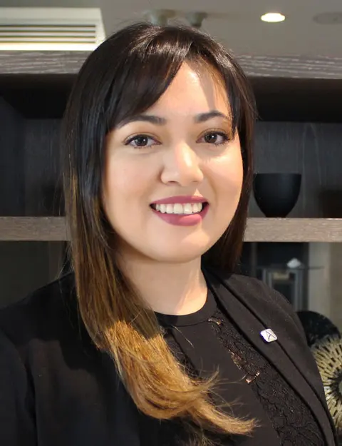 Coralie Morales