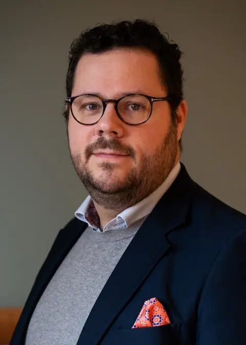 Patrice Boman