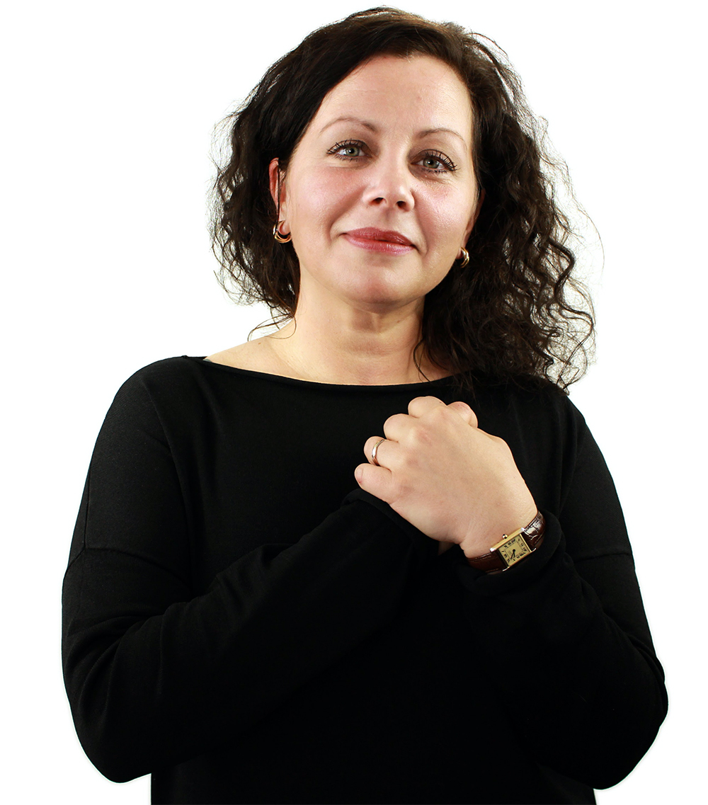 Linda Vallner