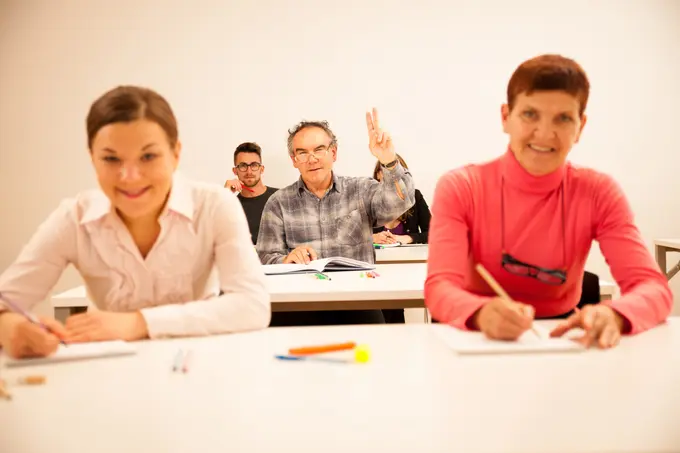The Benefits of University Based Retirement Communities: Opportunities for Lodging