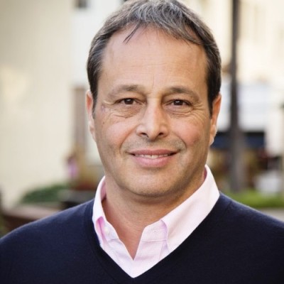 Carlos J. Amespil