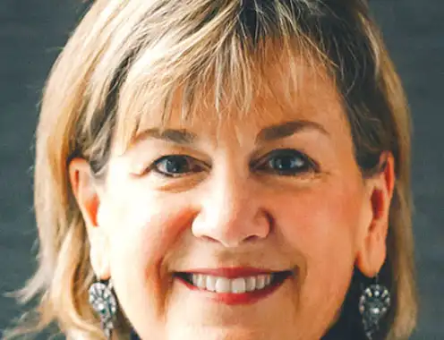 Debbie Brown
