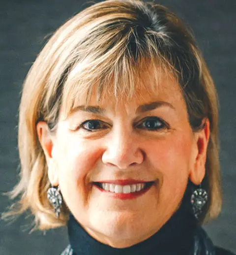 Debbie Brown