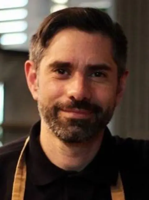 Adrian Gerboles