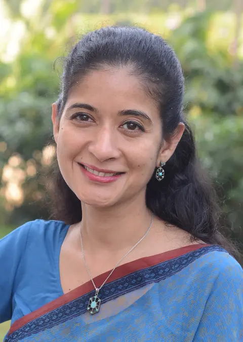 Ayesha Bhalla
