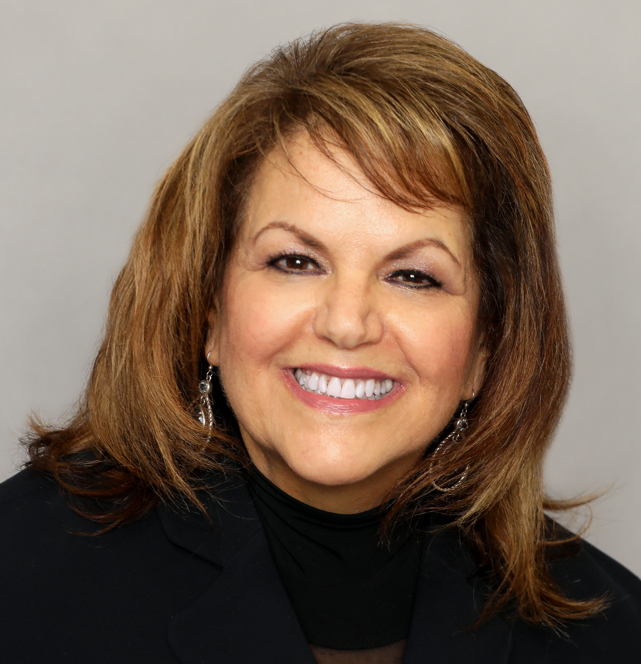 Frances Kiradjian