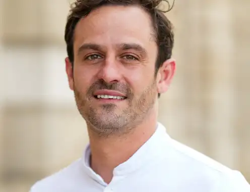 Bertrand Noeureuil
