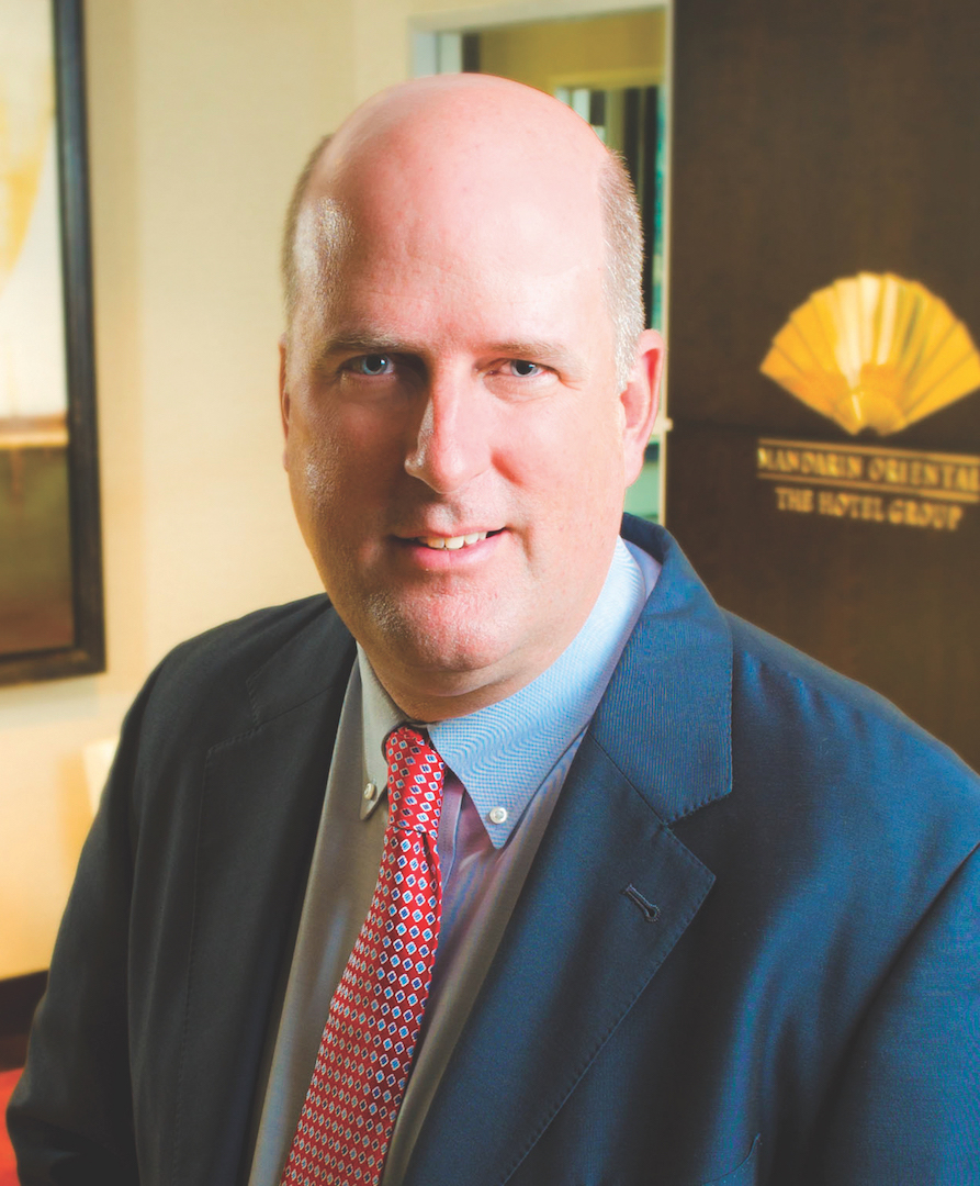 David Heckaman