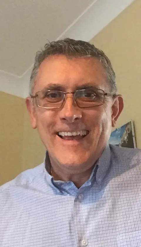 Jeremy Duff