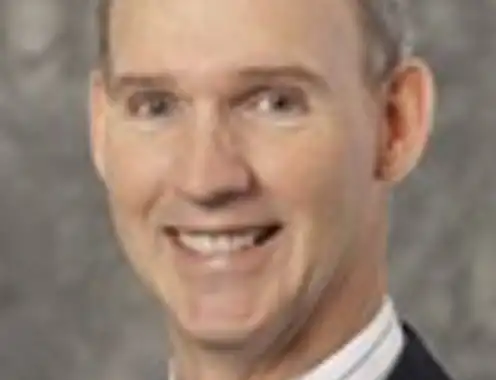 Bruce Hoffmeister