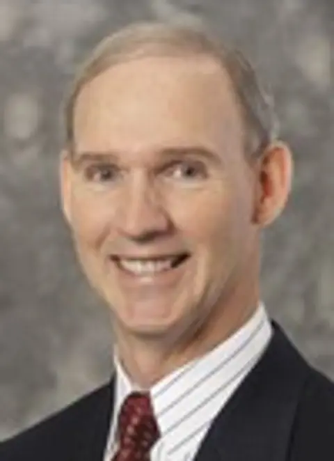 Bruce Hoffmeister