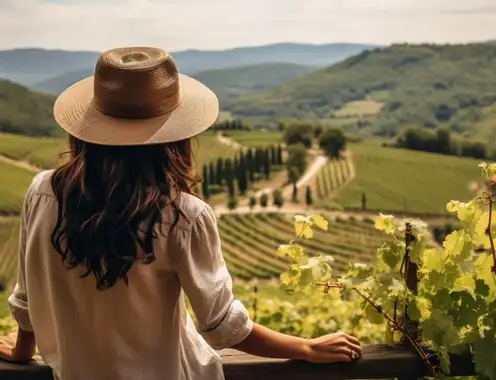 Women in Wine: Careers in the Industry