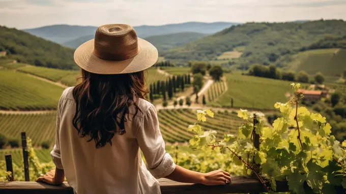 Women in Wine: Careers in the Industry
