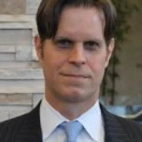 Tom Barber