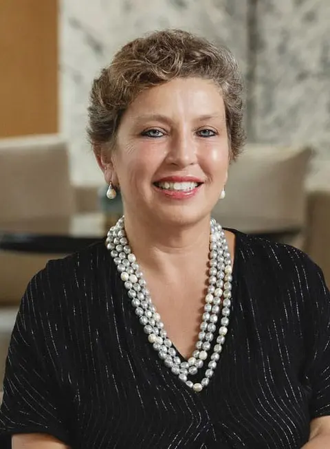 Esra Parin