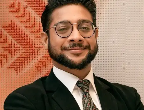 Dipak Jhunjhunwala