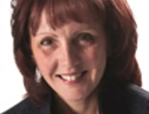 Kim Lueck
