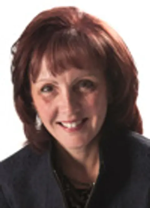 Kim Lueck