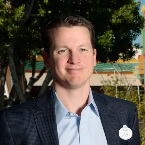 Todd Bennett