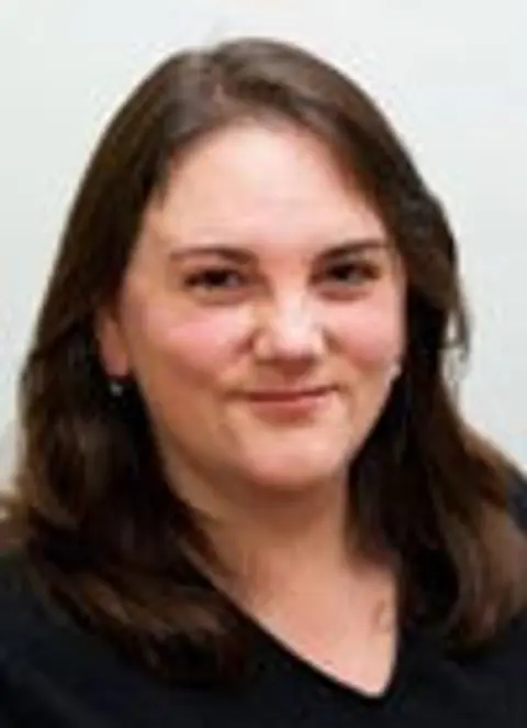 Jessie Becker
