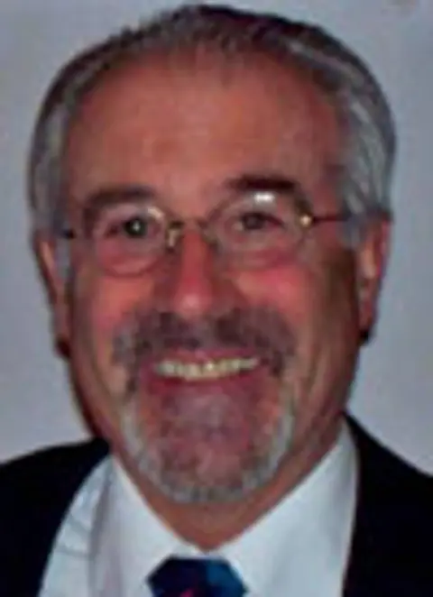 Bruce Orinstein