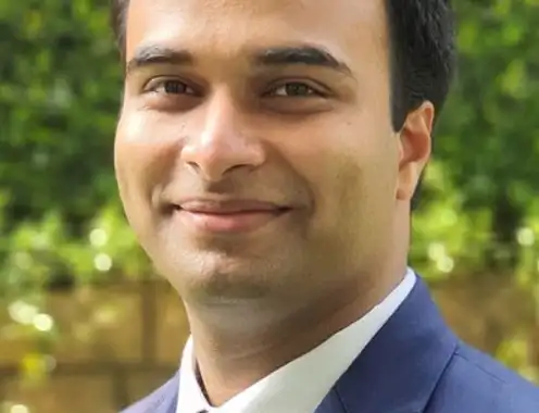 Manoj Chaudhary