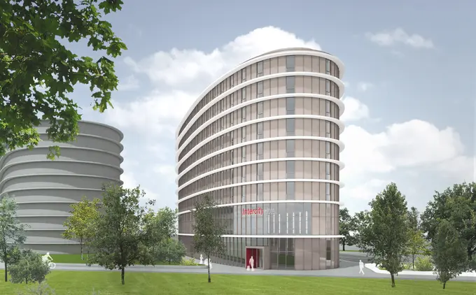 IntercityHotel Amsterdam Airport ......