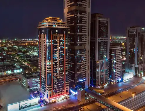 OYO Parent Oravel STays launches SUNDAY Emirates Grand in Dubai, plans 15 more SUNDAY hotels in 2025