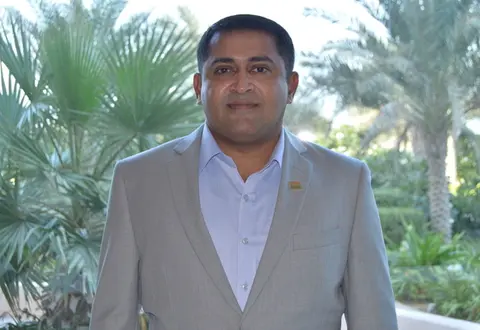 Shafeek Mohammed